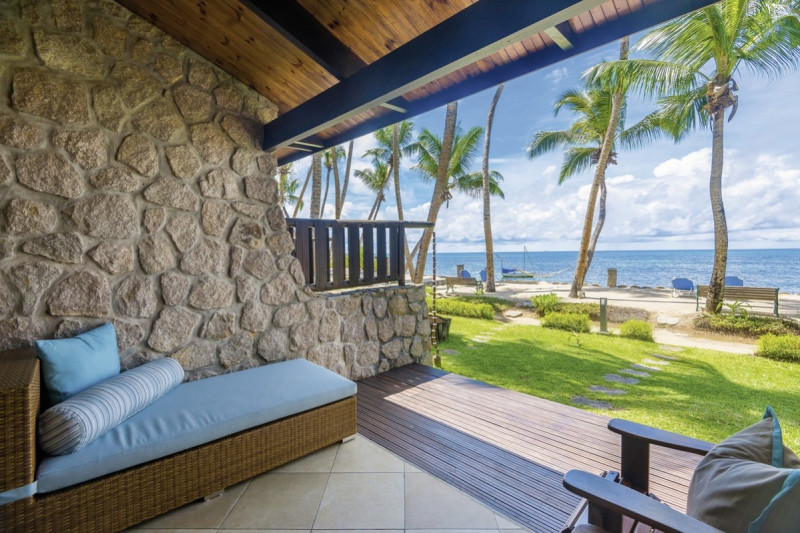 Coco de Mer & Black Parrot Suites ●●●●