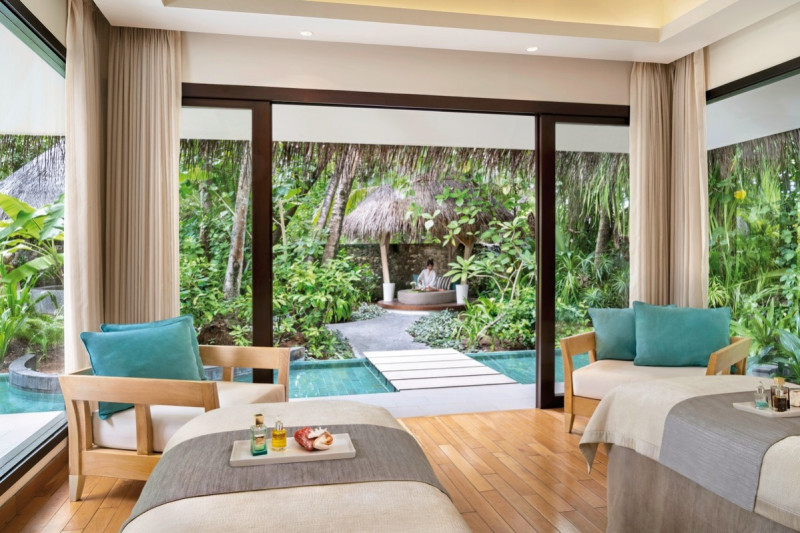 Niyama Private Islands Maldives ●●●●●○