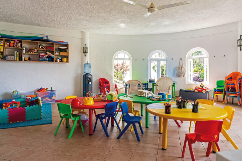 Casuarina Resort & Spa