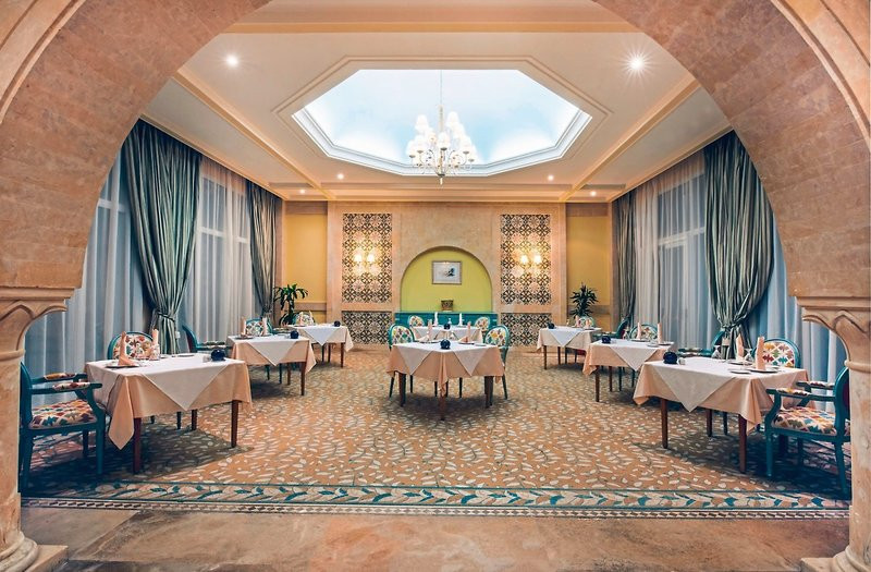 Iberostar Waves Averroes ●●●●