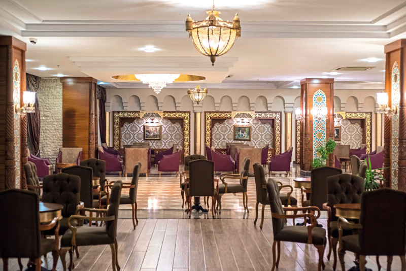 Adalya Resort & Spa Adults Only