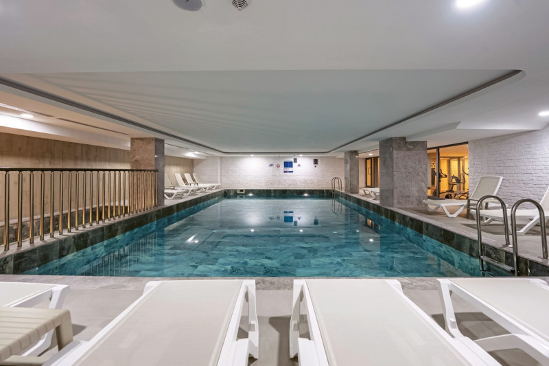 Sentido Luna Vista Belek ●●●●●