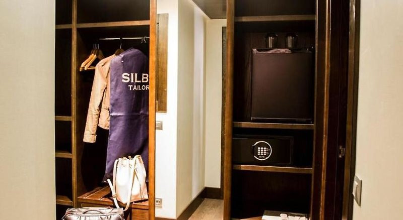 La Laguna Gran Hotel ●●●●