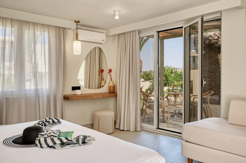 Georgioupolis Resort ●●●●●
