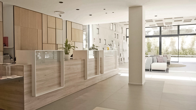 Els Pins Resort & Spa