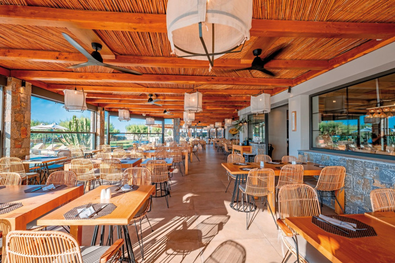 Calimera Sirens Beach