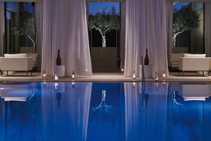 Sentido Pelagos Suites & Spa ●●●●●