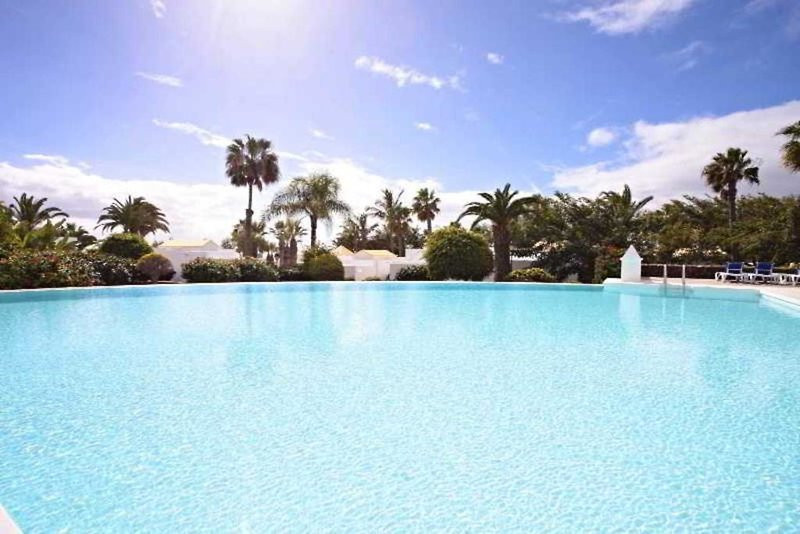 Sandos Atlantic Gardens ●●●