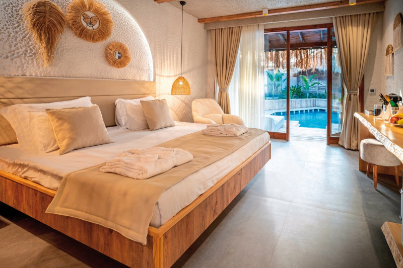 Wohnbeispiel Lake House