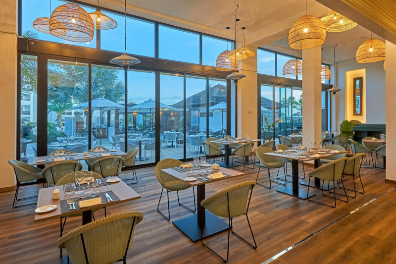 Secrets Lanzarote Resort & Spa