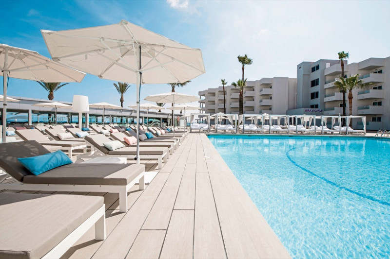 Sentido Garbi Ibiza & Spa ●●●●○