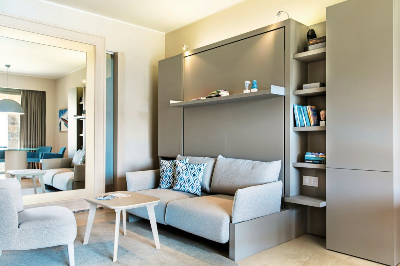 Suite Meerblick 1 Bedroom Privat-Pool