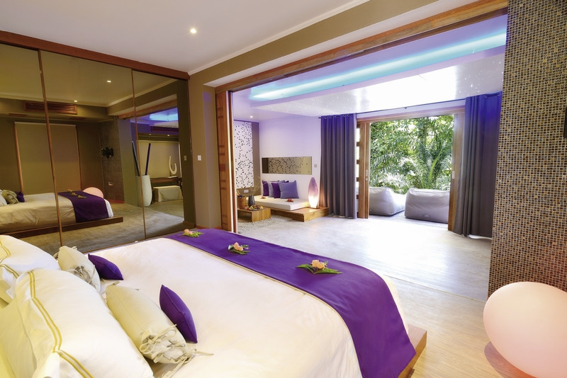 Garden Suite Residence