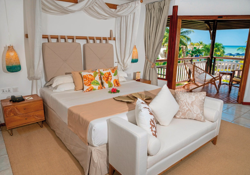 Wohnbeispiel Superior