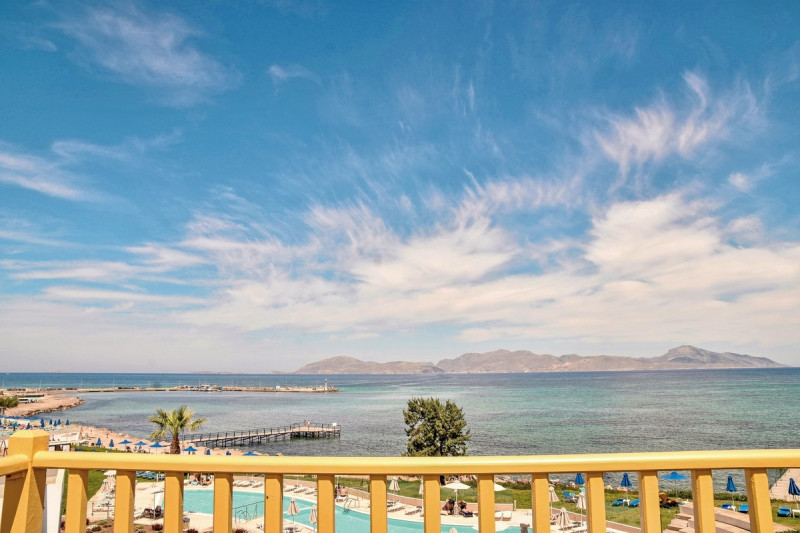 Mastichari Bay ●●●●