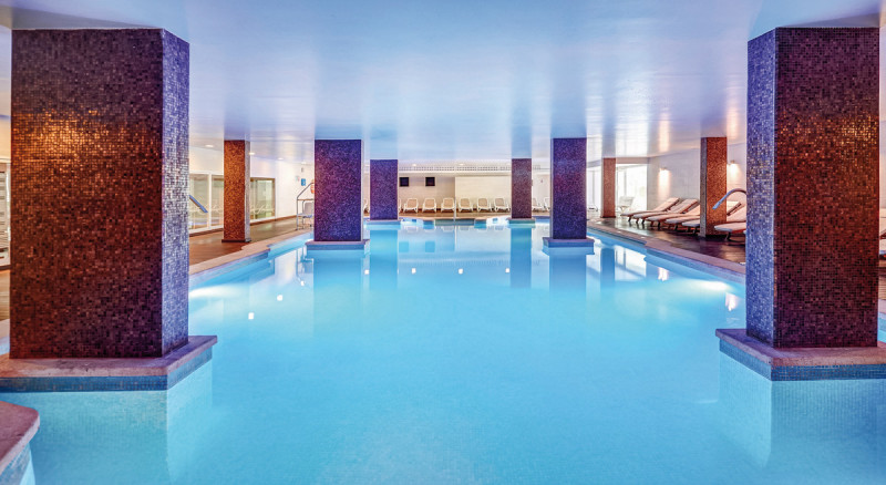 Hipotels Mediterraneo