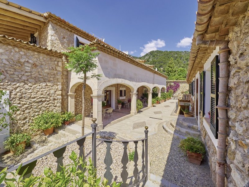 Finca Binibona Parc Natural ●●●●