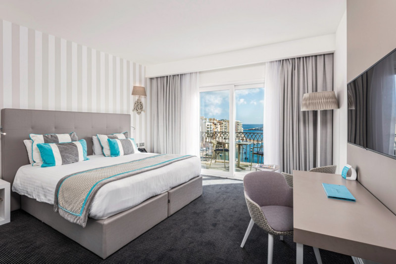 Boutique Hotel Juliani ●●●●