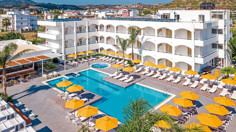 Orion Hotel