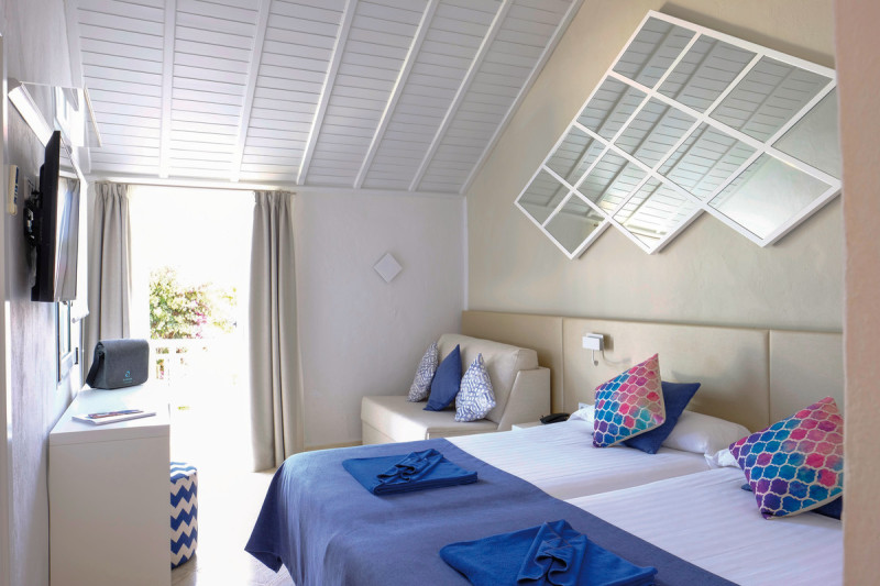 Wohnbeispiel Bungalow