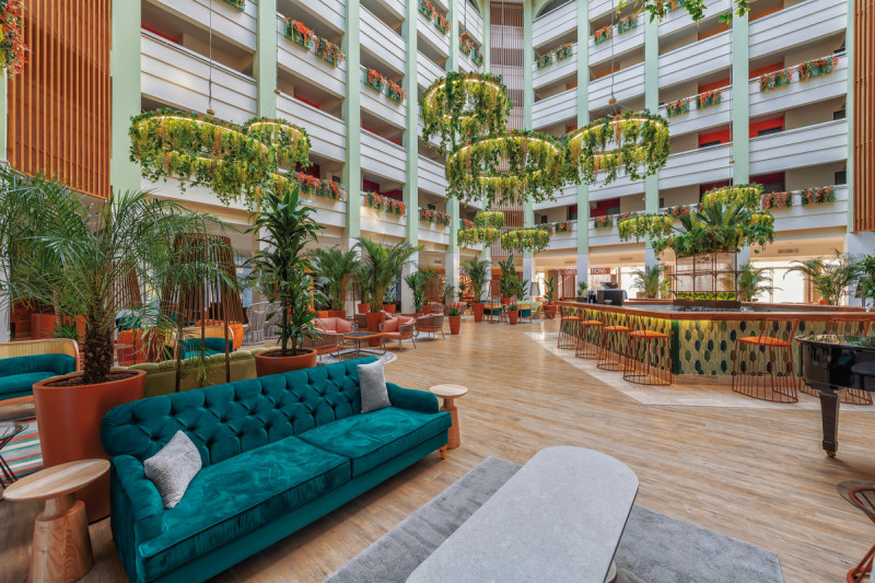 Megasaray Resort Side