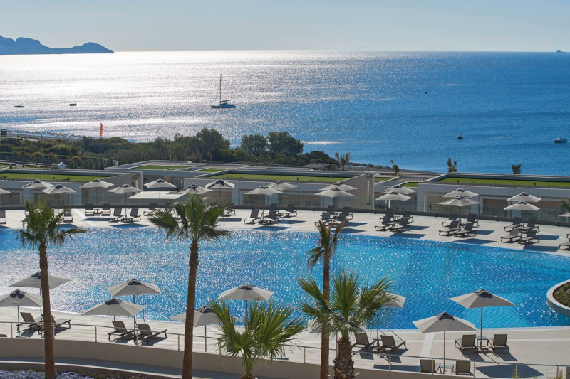 Mayia Exclusive Resort & Spa ●●●●●