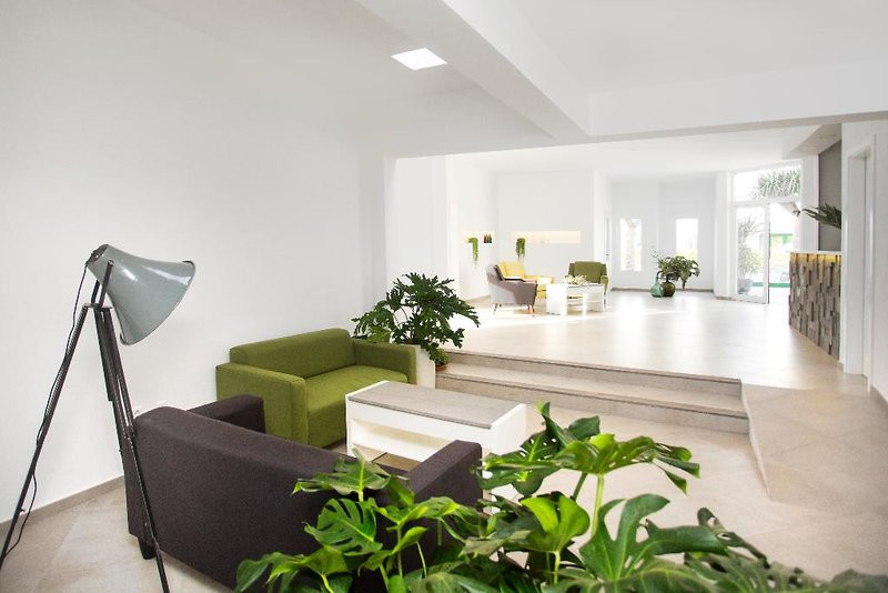 Apartamentos El Guarapo ●●●