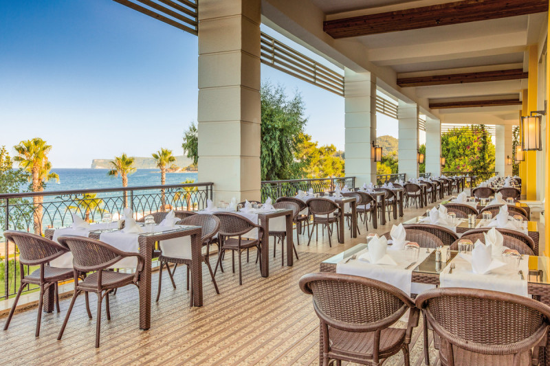 Sherwood Exclusive Kemer