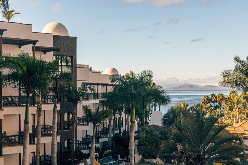 Princesa Yaiza Suite Hotel Resort