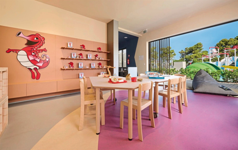 Hotel & Residence Umag Plava Laguna