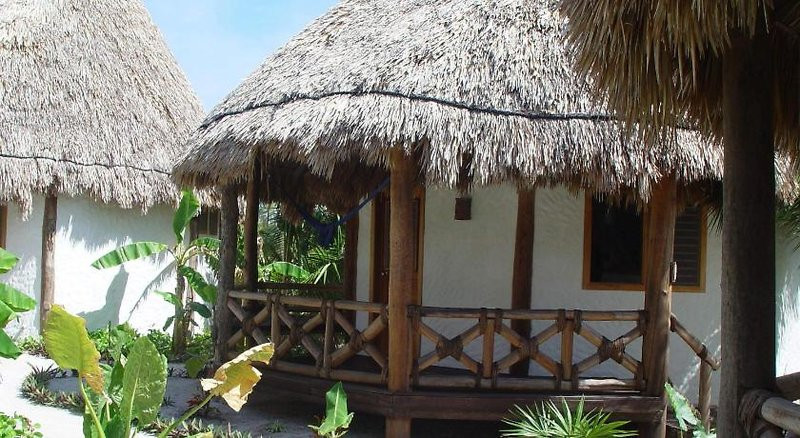 Holbox by Xaloc ●●●○