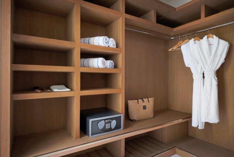 Conrad Maldives Rangali Island ●●●●●●