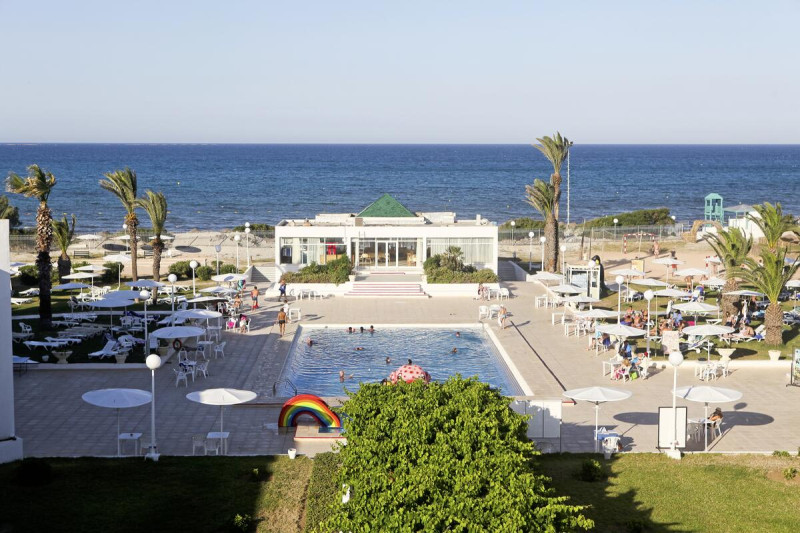 El Mouradi Cap Mahdia