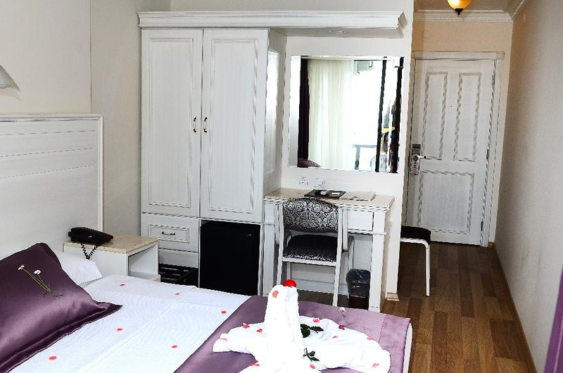 Hotel By Karaaslan Inn ●●●●