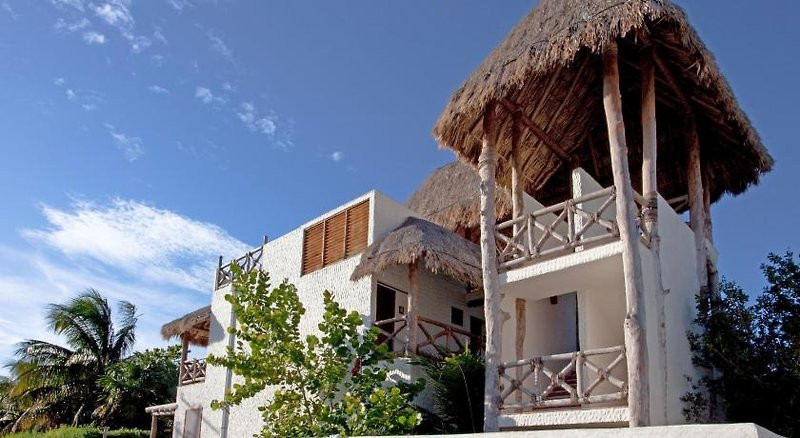 Holbox by Xaloc ●●●○