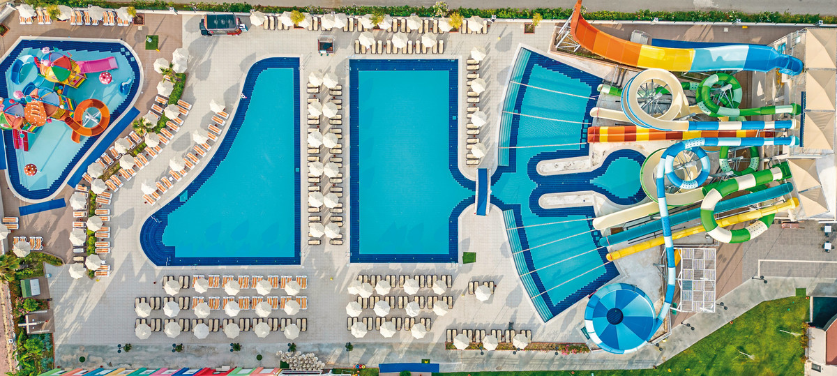 Greenwood Suites Resort