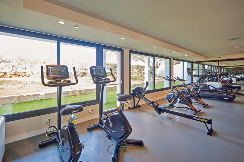 Universal Grand LeÃ³n & Spa ●●●●●