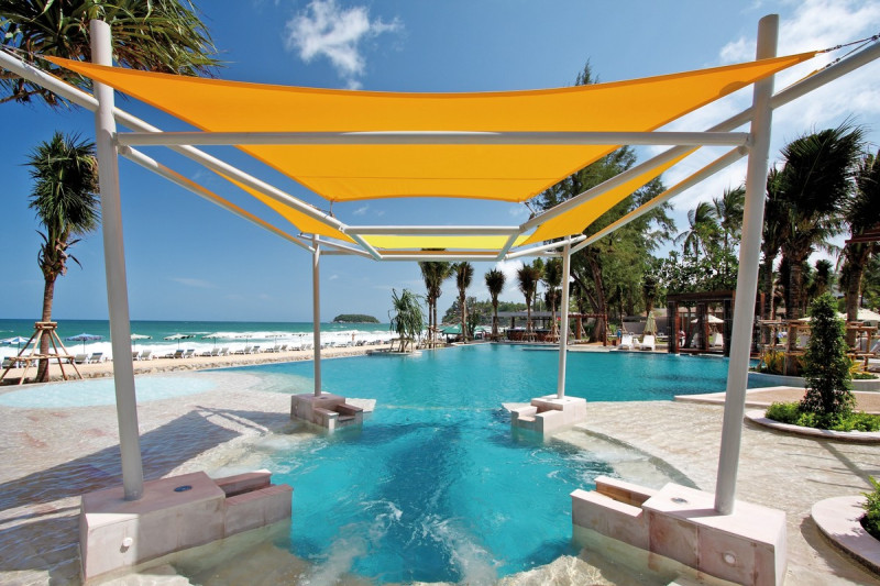 Katathani Phuket Beach Resort