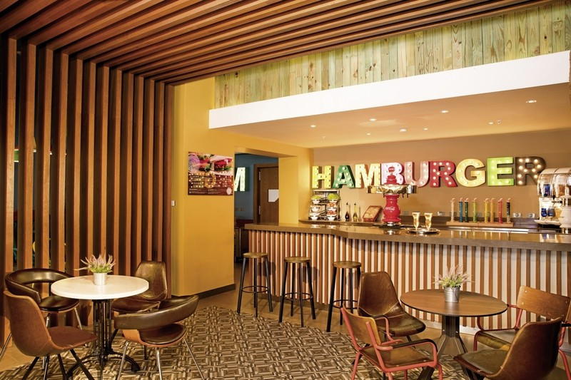 Dreams Onyx Resort & Spa ●●●●●