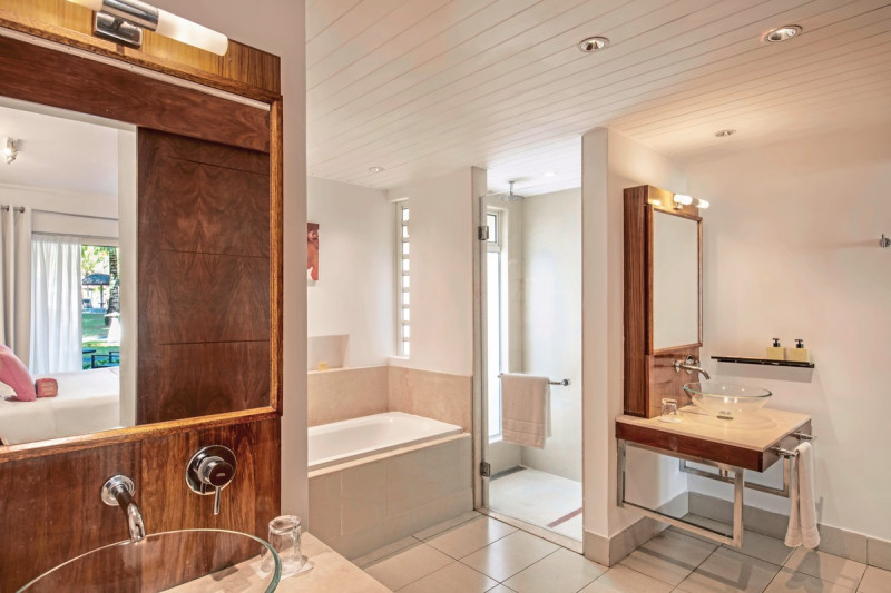 Badezimmer Superior