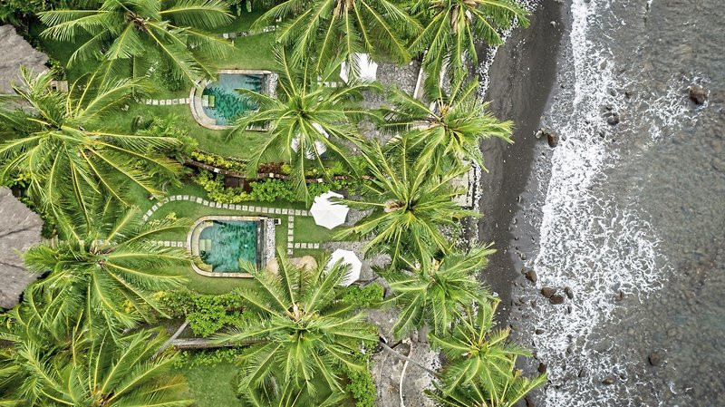 Alam Anda Ocean Front Resort & Spa ●●●○