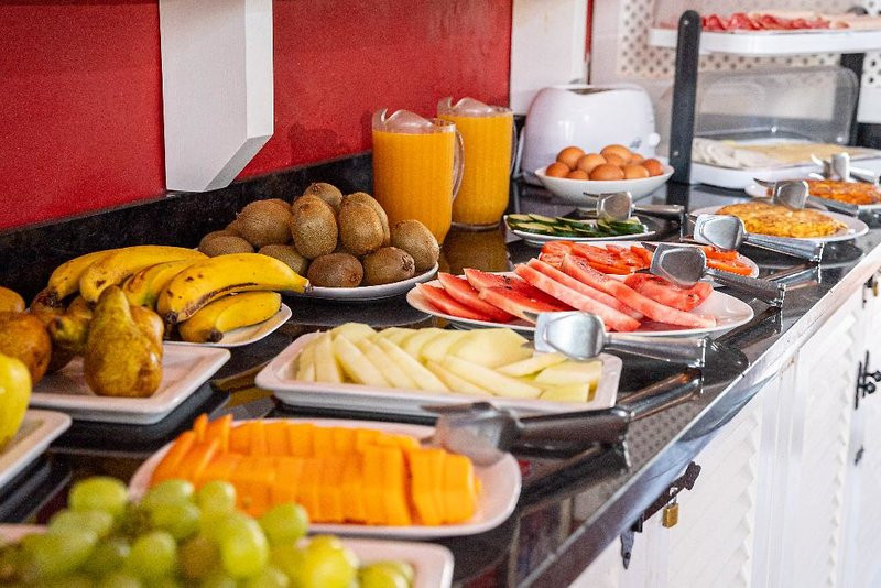 Casa de Hilario ●●●