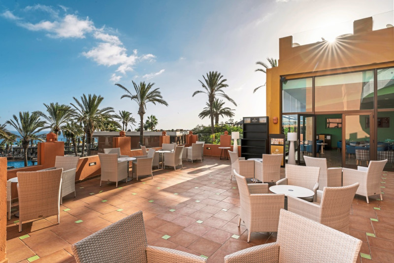 Occidental Jandia Playa