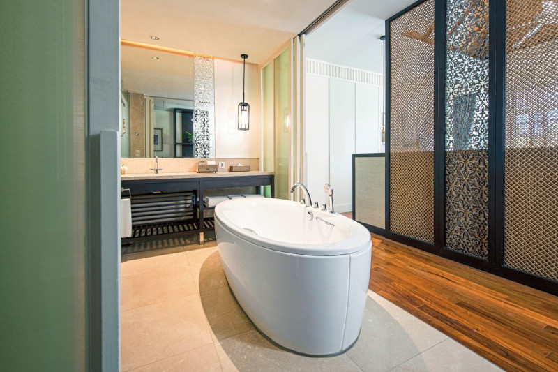 InterContinental Hua Hin Resort ●●●●●