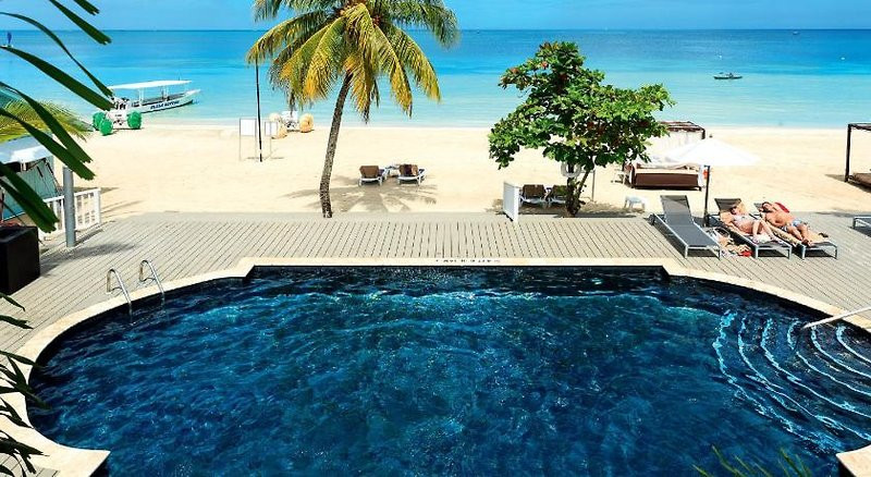 Azul Beach Resort Negril By Karisma ●●●●●