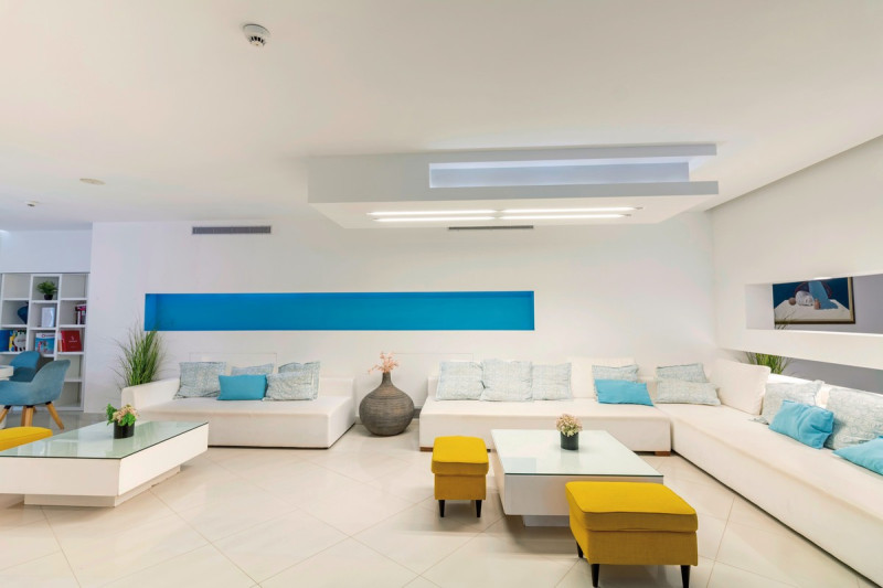 Sentido Sunrise Beach ●●●●