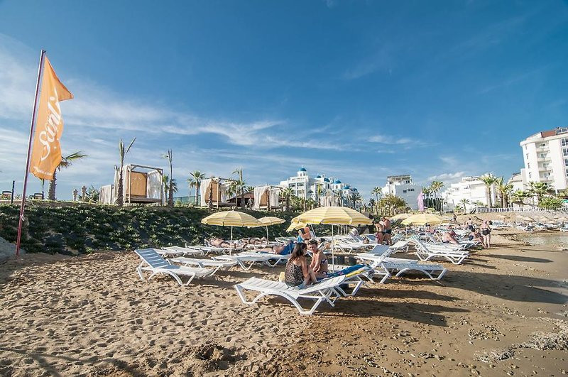 Kolibri Hotel ●●●●