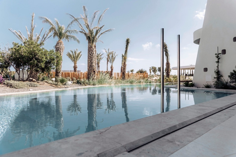 Ostria Resort & Spa ●●●●●