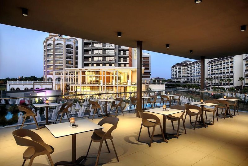 Riolavitas Resort & Spa ●●●●●