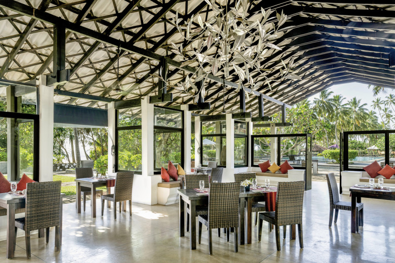 Thaala Bentota Resort